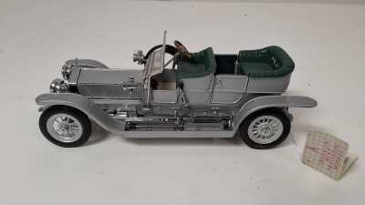 Model Car