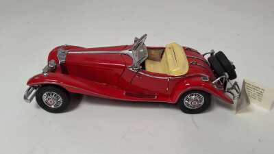 Model Car