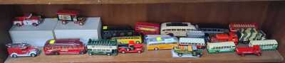Model Cars