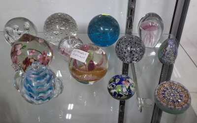 Paperweights