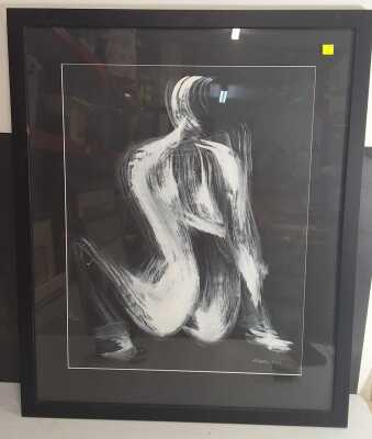 Unknown Artist