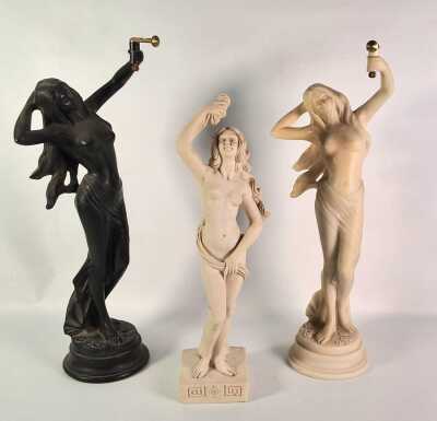 Figurines