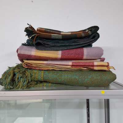Blankets
