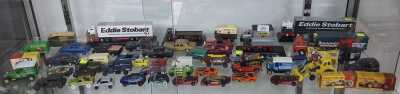 Model Cars