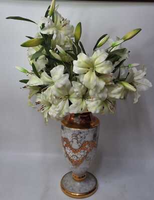 Bohemian Vase