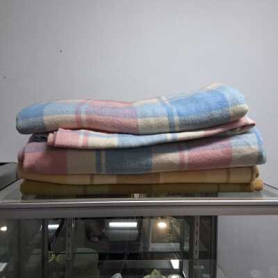 Blankets