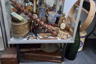 Rustic Sundries