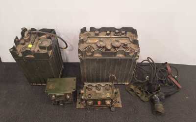 Radio Equipment