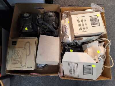 Telephones