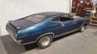 FORD FAIRMONT COUPE - 2