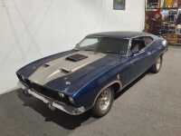 FORD FAIRMONT COUPE - 3