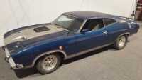 FORD FAIRMONT COUPE - 4