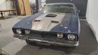 FORD FAIRMONT COUPE - 5