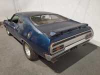 FORD FAIRMONT COUPE - 6