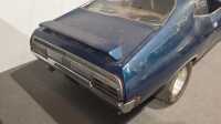 FORD FAIRMONT COUPE - 7