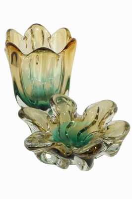 Art Glass Bowls