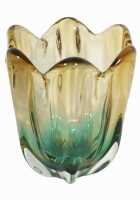 ART GLASS BOWLS - 2