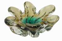 ART GLASS BOWLS - 3