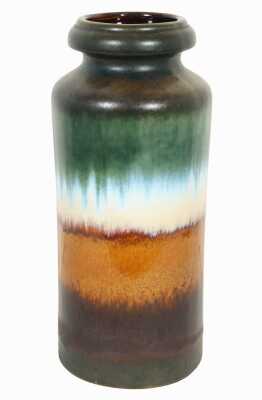 Pottery Vase