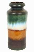 POTTERY VASE