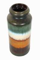 POTTERY VASE - 2