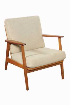 Esbjerg Armchair