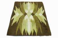 SHAG PILE RUG