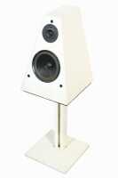 PAIR OF 120 CONCRETE SPEAKERS - 4