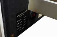 PAIR OF 120 CONCRETE SPEAKERS - 5