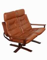 LEATHER LOUNGE - 2