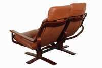 LEATHER LOUNGE - 3