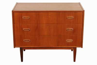 Nordic Chest Of Drawers