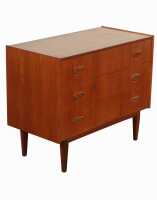 NORDIC CHEST OF DRAWERS - 2