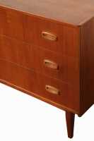 NORDIC CHEST OF DRAWERS - 3