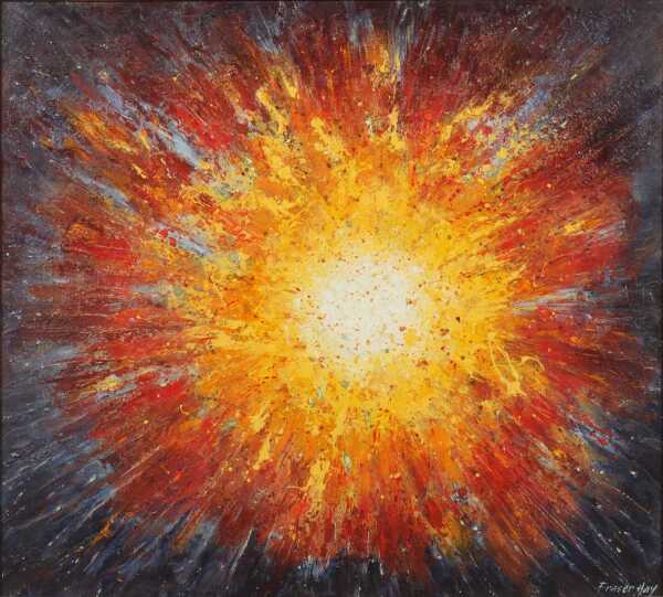 FRASER HAY (Australia)