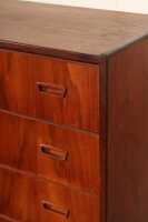 TALLBOY CHEST OF DRAWERS - 3