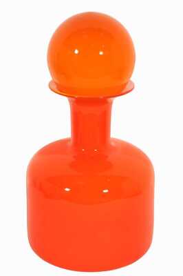 Glass Decanter