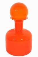 GLASS DECANTER