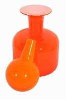 GLASS DECANTER - 2