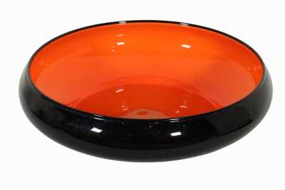 Tango Glass Bowl