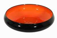 TANGO GLASS BOWL
