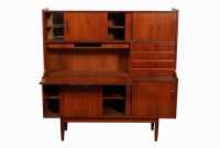 TEAK HIGHBOARD - 3