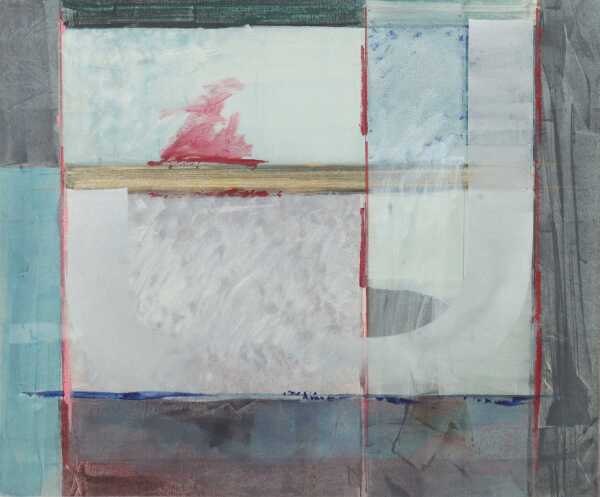 MARK ANDREW GODWIN (Britain, 1957- )