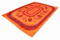 SHAG PILE RUG - 2