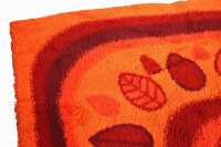 SHAG PILE RUG - 3