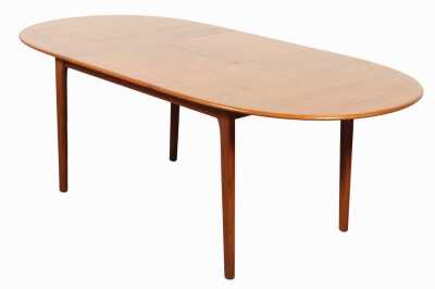 Extension Dining Table
