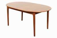 EXTENSION DINING TABLE - 2