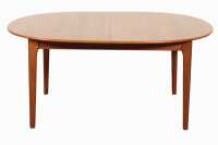 EXTENSION DINING TABLE - 3