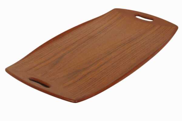 TEAK TRAY