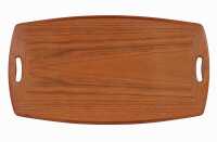 TEAK TRAY - 2